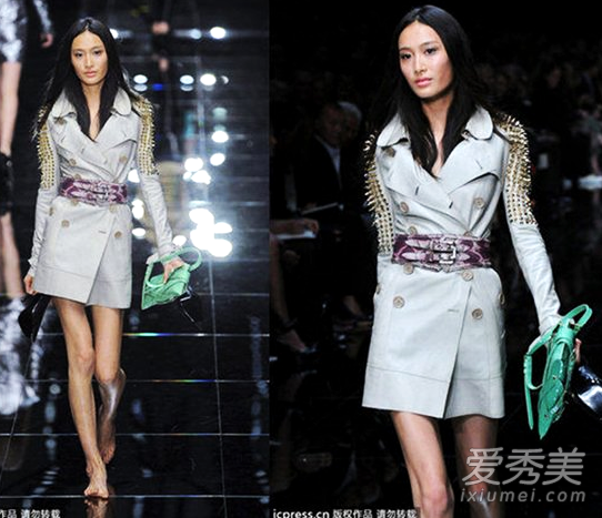 陈冠希恋情曝光 秦舒培是一脱成名的吗?_秦舒培个人资料