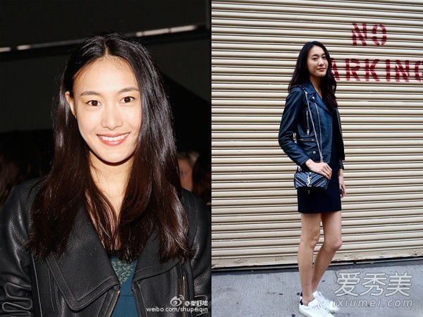 陈冠希恋情曝光 秦舒培是一脱成名的吗?_秦舒培个人资料