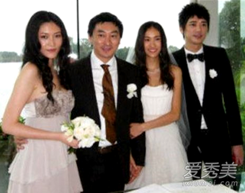 陈冠希恋情曝光 秦舒培是一脱成名的吗?_秦舒培个人资料