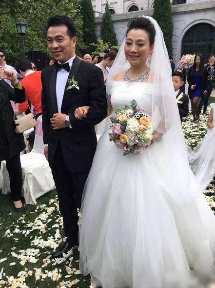 端妃娘娘低调大婚 端妃娘娘李宜娟老公是谁_甄嬛传端妃娘娘