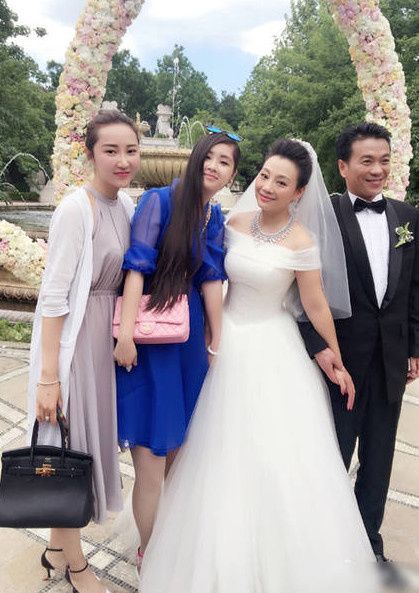 端妃娘娘低调大婚 端妃娘娘李宜娟老公是谁_甄嬛传端妃娘娘