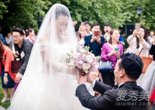 端妃娘娘低调大婚 端妃娘娘李宜娟老公是谁_甄嬛传端妃娘娘