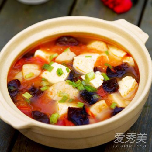 夏季一周减肥食谱安排表 刮油消脂瘦到停不下来!_家常减肥食谱