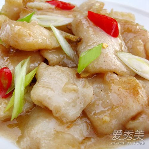 夏季一周减肥食谱安排表 刮油消脂瘦到停不下来!_家常减肥食谱