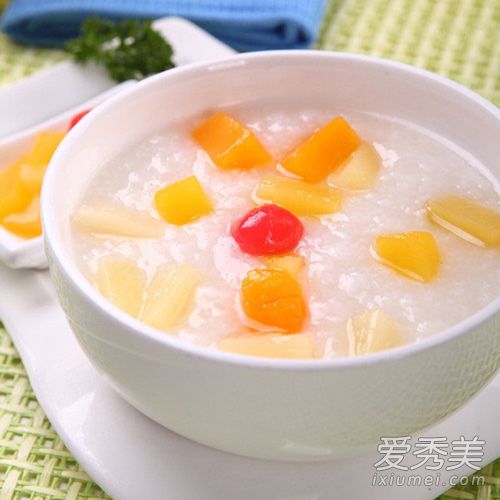 夏季一周减肥食谱安排表 刮油消脂瘦到停不下来!_家常减肥食谱