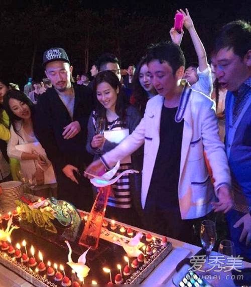 新京城四少出炉 京城四少王思聪资料身家豪车奢华生活揭秘_新京城四少名单