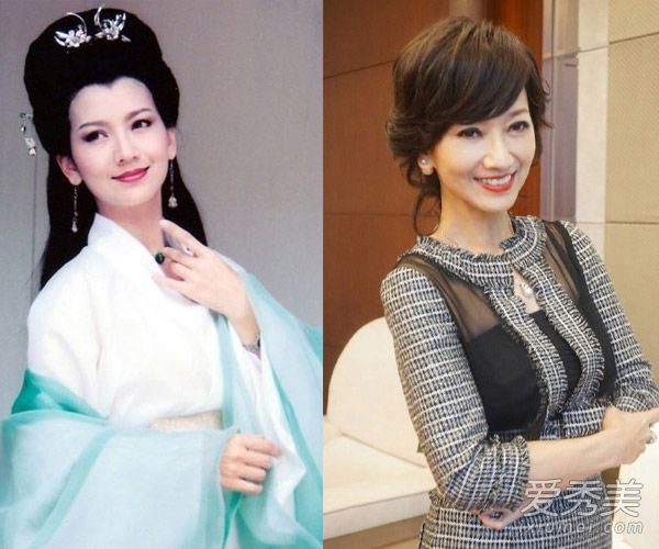偶像来了第二季嘉宾阵容曝光 九大女神素颜谁最惊悚?_明星素颜照