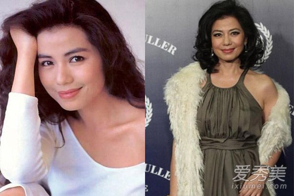 偶像来了第二季嘉宾阵容曝光 九大女神素颜谁最惊悚?_明星素颜照