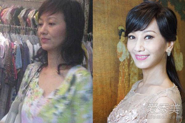 偶像来了第二季嘉宾阵容曝光 九大女神素颜谁最惊悚?_明星素颜照
