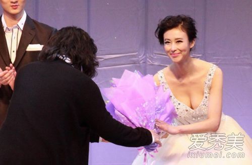 兽兽怀孕身材火辣 翟凌老公个人资料照片兽兽门是什么