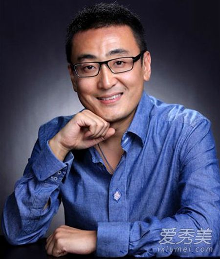 俞飞鸿结婚了吗 俞飞鸿老公窦文涛个人资料背景照片_俞飞鸿老公是谁