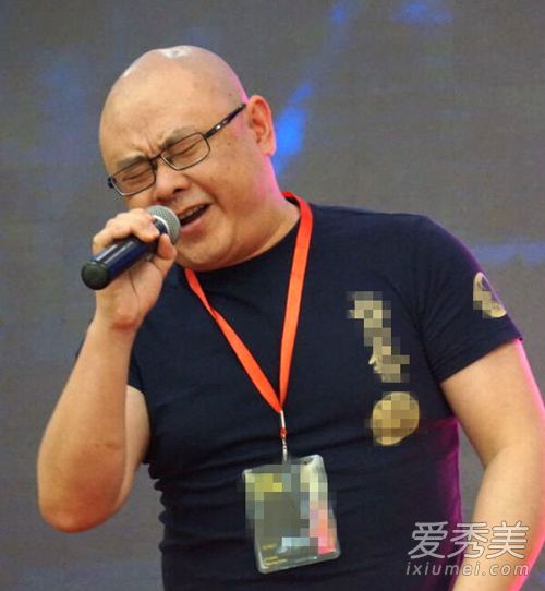 刀郎近照曝光发福爆肥 刀郎怎么不唱歌了刀郎现状怎么样_刀郎近况