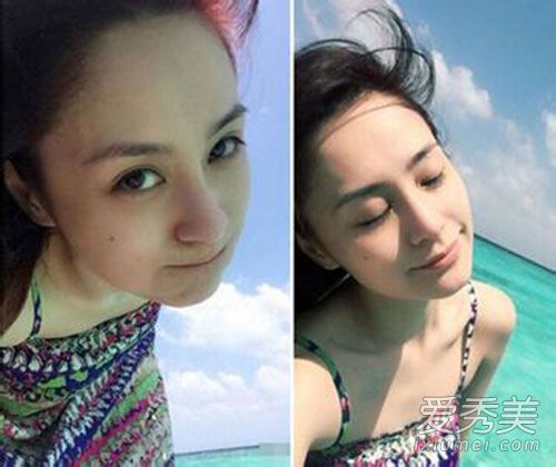 大肥臀+短粗腿 这些女星的下半身真是惨不忍睹!_身材不好的女明星