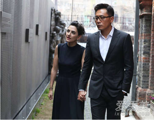 刘烨铜婚示爱妻子 刘烨谢娜分手原因惊人_刘烨谢娜的故事