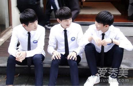 tfboys超少年密码分集剧情介绍(1-25集大结局)_tfboys的电视剧