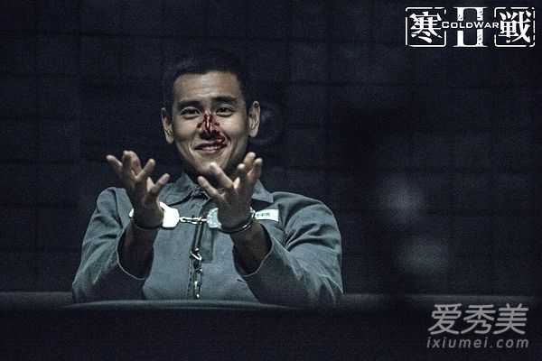 寒战2电影剧情介绍精彩影评_寒战2下载