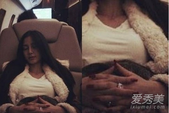 Angelababy babyǼ٣_Angelababy