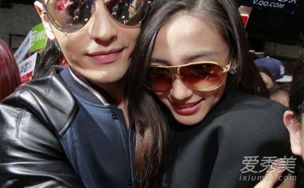 Angelababy babyǼ٣_Angelababy