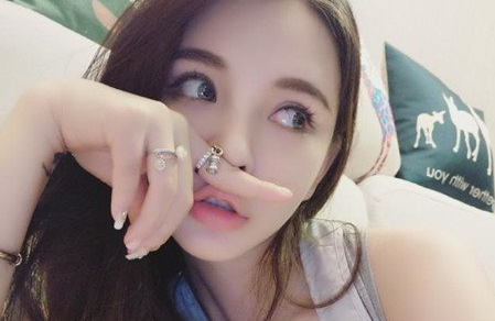 СAngelababy΢_һ