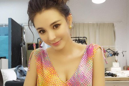 СAngelababy΢_һ