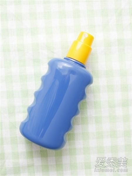 夏季晒伤了怎么办?12个方法快速修复_晒后修复