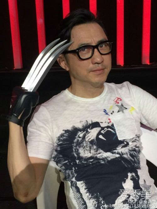 哈林证实婚讯 庾澄庆为什么叫哈林家世显赫_哈林再婚