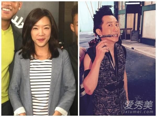 哈林证实婚讯 庾澄庆为什么叫哈林家世显赫_哈林再婚