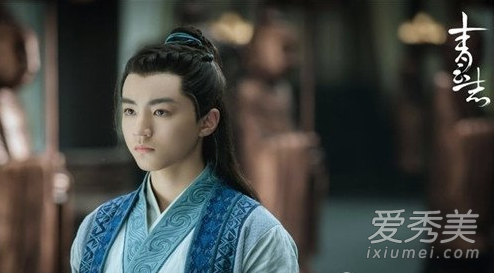 诛仙青云志林惊羽喜欢碧瑶 林惊羽和张小凡反目了?_诛仙青云志电视剧