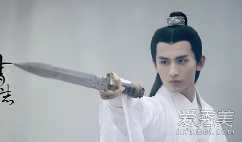 诛仙青云志林惊羽喜欢碧瑶 林惊羽和张小凡反目了?_诛仙青云志电视剧