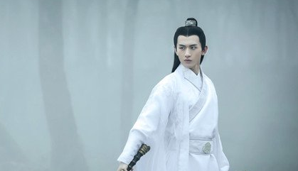 诛仙青云志林惊羽喜欢碧瑶 林惊羽和张小凡反目了?_诛仙青云志电视剧