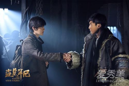 ��Ĺ�ʼǵ�Ӱ�����ʲô��˼ ���ѷ׷��²ۿ�����_��Ĺ�ʼǵ�ӰƱ��