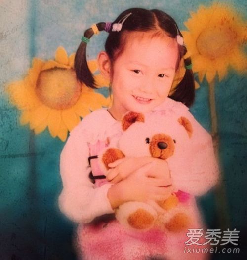 毁容少女晒写真 周岩毁容前照片个人资料微博_周岩事件真相