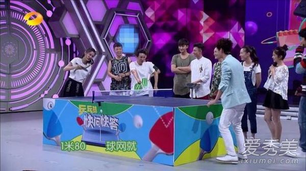黄晓明真实身高多少 baby曝是181不是168!_黄晓明身高之谜