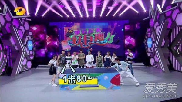 黄晓明真实身高多少 baby曝是181不是168!_黄晓明身高之谜