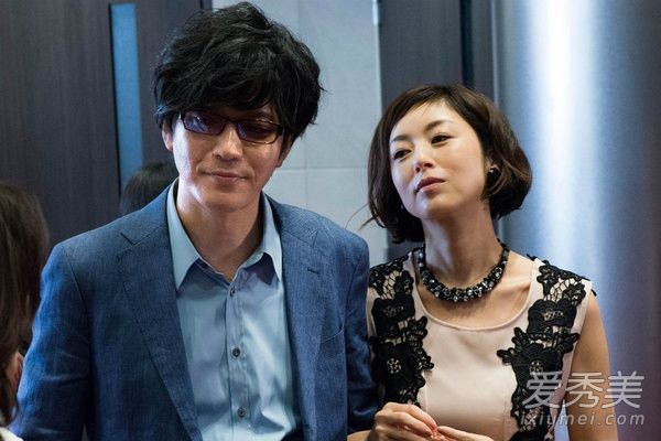 日剧贤者之爱女二百合结局是什么 百合车祸死了吗_贤者之爱剧情