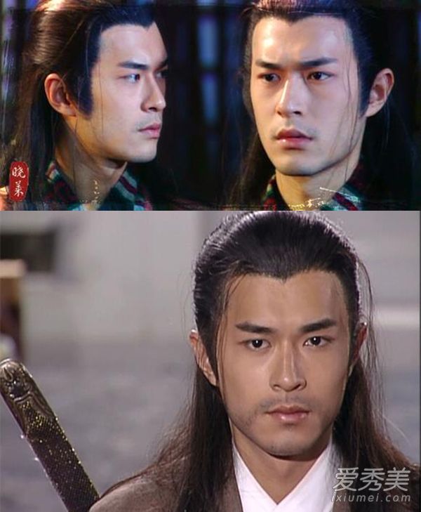 内双到底有多帅?杨洋李易峰原来都是内双男神