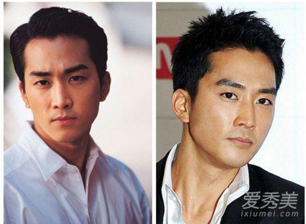 内双到底有多帅?杨洋李易峰原来都是内双男神