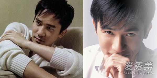 内双到底有多帅?杨洋李易峰原来都是内双男神