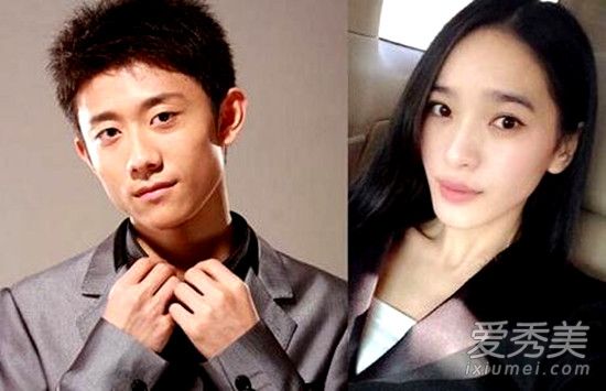 张一山和杨紫是什么关系?张一山喜欢杨紫吗_张一山杨紫关系