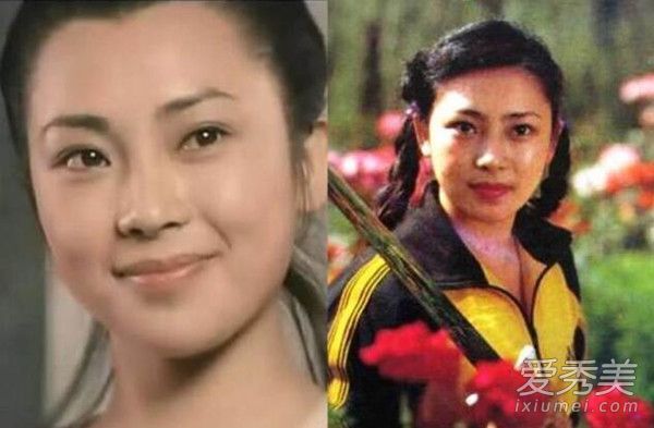 李连杰前妻是谁?李连杰前妻黄秋燕近照现状如何_李连杰黄秋燕