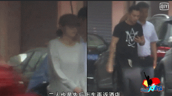 安以轩新恋情曝光 男友个人资料照片_安以轩的男友是谁