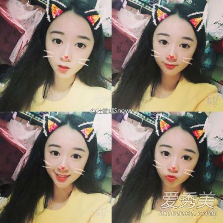 浙大学霸姐妹花走红 杜雪琪赵冰晶个人资料微博_杜雪琪赵冰晶照片