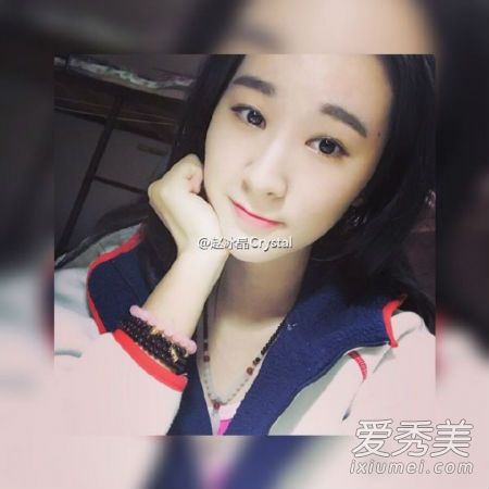 浙大学霸姐妹花走红 杜雪琪赵冰晶个人资料微博_杜雪琪赵冰晶照片