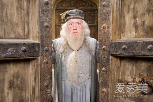 神奇动物与哈利波特的关系 高能彩蛋大整理_神奇动物在哪里彩蛋