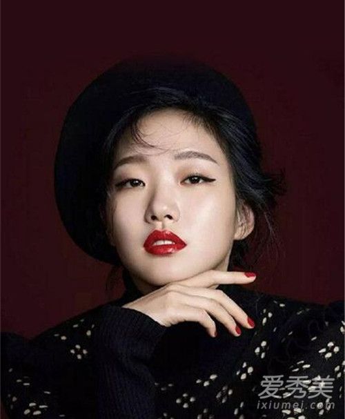 鬼怪女主角金高银成功逆袭 个人资料背景是什么_金高银个人资料