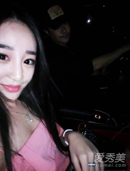 陈思诚出轨门女主角是谁?与王天楚多张亲密照流出_陈思诚出轨事件