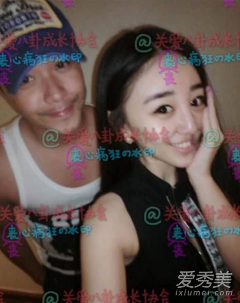 陈思诚出轨门女主角是谁?与王天楚多张亲密照流出_陈思诚出轨事件