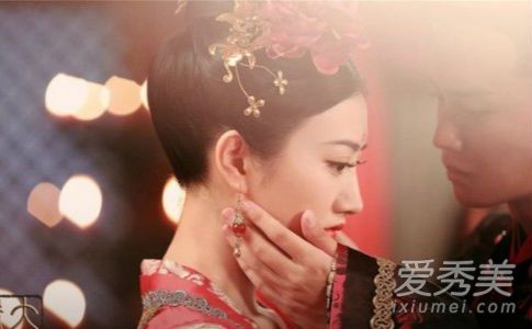 大唐荣耀沈珍珠为什么流产 大唐荣耀沈珍珠有孩子吗_大唐荣耀沈珍珠扮演者