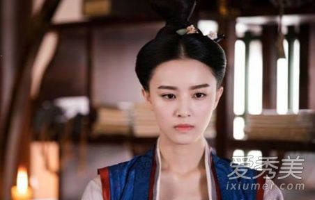 大唐荣耀沈珍珠为什么流产 大唐荣耀沈珍珠有孩子吗_大唐荣耀沈珍珠扮演者