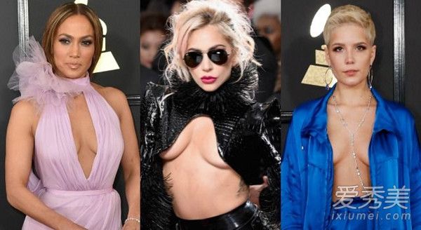 ��������ȫ¶��Ů������Ϯ��2017��������̺